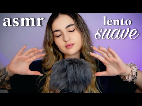 asmr LENTO para DORMIR en menos de 10 minutos Ale ASMR