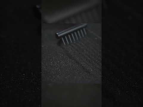 Black Sand ⏳🖤 #asmr