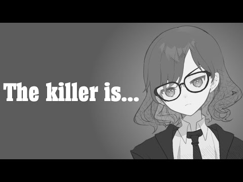 Solving The Mystery With A Noir Detective Girl (ASMR Roleplay) Part 4 [F4A]