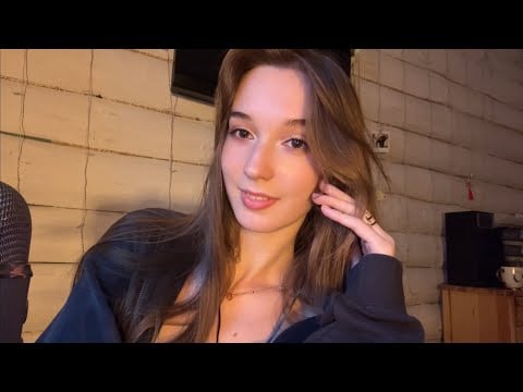 ASMR Визуальные триггеры 