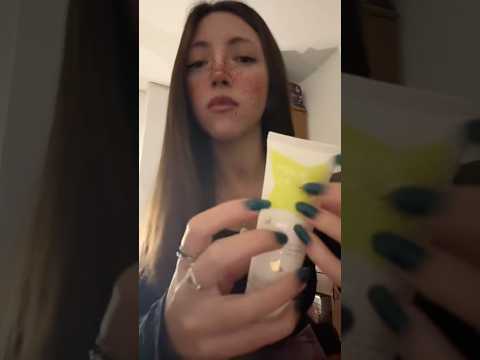 asmr casero #relax #asmrsounds #asmr #asmrvideos #tingles #asmrviral #scratching #tapping
