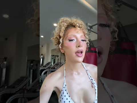 gym asmr #asmr #lofiasmr #relax
