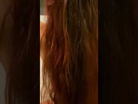 #ASMR #scalpmassage #haircare #relaxation #whisper #hairasmr #asmr #relax #visualtingle #skincare