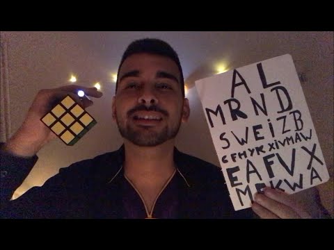 Examen des yeux (Nouveaux tests) 🎊