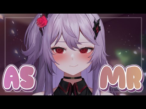 【ASMR】 Cozy Soft Whispers & Assorted Ear Massaging ✨ Scary Demon Slayer Style... | 1.5 Hours