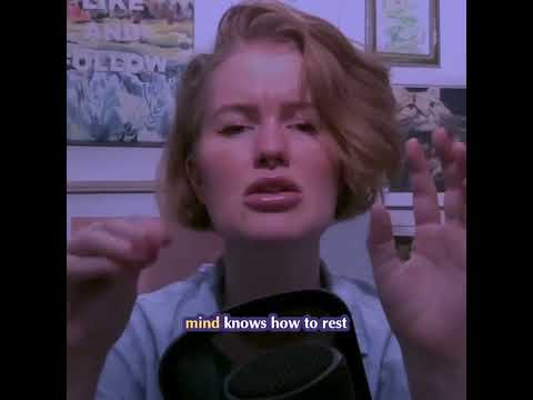 ConsultingHypnosis.Ca:  Deep Sleep Hypnosis: Overthinking Relief & Peaceful Rest #shorts