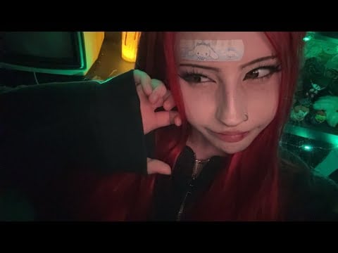 ASMR A Not So Innocent Interview Pt.3 