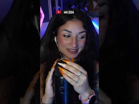 (ASMR) L'heure de la sieste 💕 (Portrait)