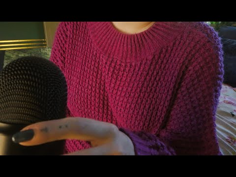 ASMR | ❤️ Channel Update 
