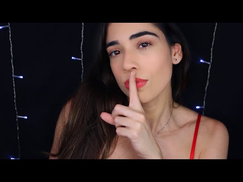 ASMR ❤️ Estalinhos que vão te RELAXAR (Inaudivel)