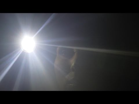 ASMR ⚠️ EXTREME BRIGHT LIGHT TRIGGERS - Follow my instructions for a deep sleep