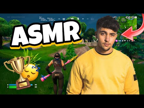 ASMR Français • Je participe au Tournois d' INOXTAG ! 😴💤 (je me qualifie ?!? 🤩)