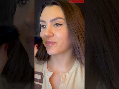 Afirmações positivas para começar o seu dia 🤞🏻🍀 #asmr #shorts #relax