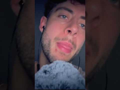 ¿Es el ASMR más relajante que has escuchado? ✨ Relaja tu mente en minutos