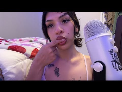 ASMR Spit Painting Subscribers Names 