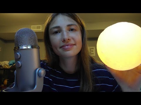 asmr TUS triggers favoritos