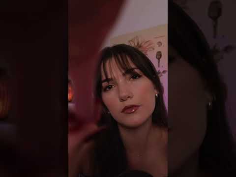 Spa pampering - face cleansing, skincare, and massage for your relaxation 🫧 #asmr