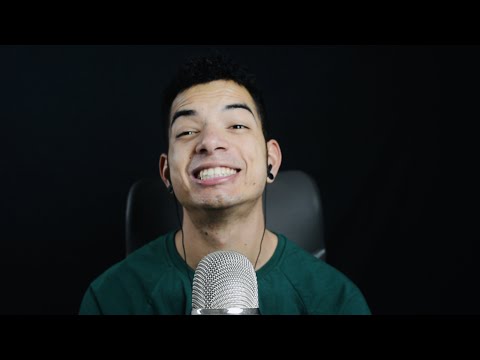 ASMR Inaudible pour insomniaque