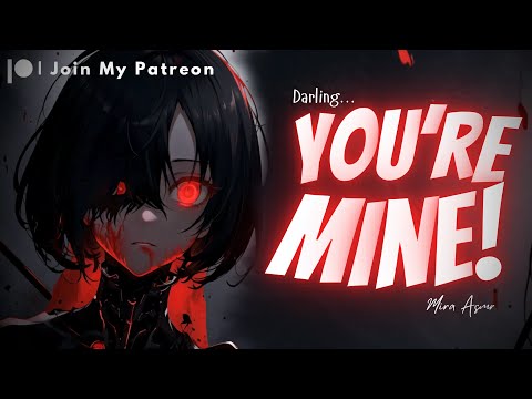 Yandere AI Personal Assistant Makes You Hers ASMR | Yandere ASMR Roleplay