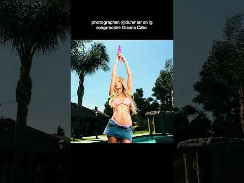 Stream Talking to the Sky by Gianna Calio 🌸‼️ #duhmarr #giannacalio #newmusic #photos #inspooutfit