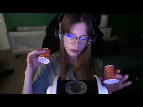 Summoning Your Inner Skibidi ASMR