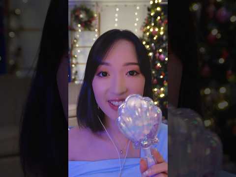 ASMR Brosse coquillage 🧜🏻‍♀️🐚✨