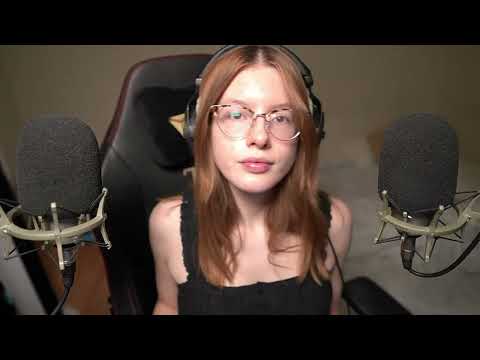 The Best Dry Mouth Sounds ASMR (TicoTico, SkSk, OK, Kuda etc.)