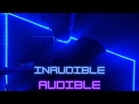 ASMR Français - 🎧 Inaudible Audible proche Du Micro🎧