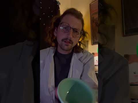 ASMR Cranial Nerve Exam but the Tests Are Wrong?