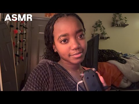 ASMR Saying my subscribers’ names (6k special ✨)
