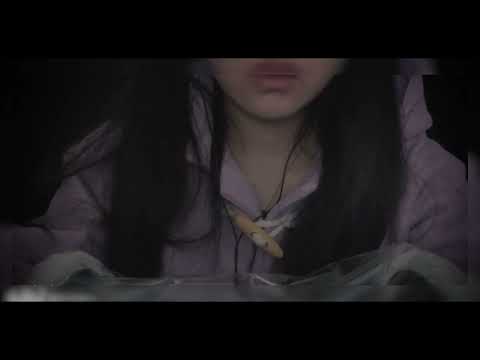 ASMR🎧｜Human ear 3D trigger sound.Super stinging