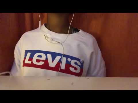 ASMR ~ Sloppy Hand Lotion ~ ASMR