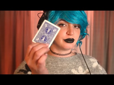 Can You Read My Mind - ASMR