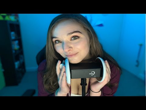 ASMR | Trigger Words for Tingles 💙