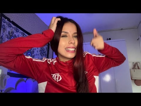 ASMR ULTRA MEGA CAÓTICO - sons de bocas agressivos e xingament0s 
