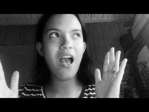 Asmr roleplay você está no mundo invertido de Strangers Things #asmr #strangerthings #asmrportuguês