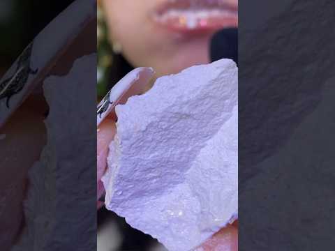 wet chalk