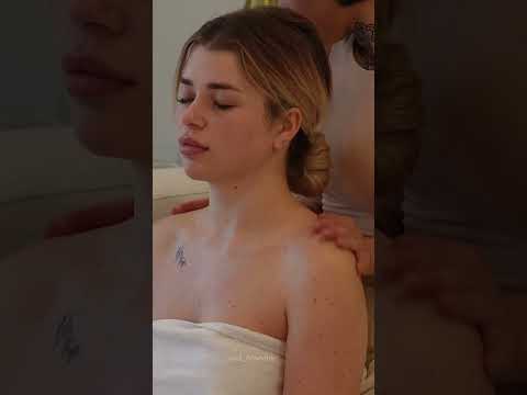 Massage ONLINE COURSE IN BIO