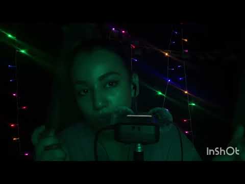 ASMR CON LA SONATA DE BEETHOVEN-MOONLIGHT CON VISUALES 