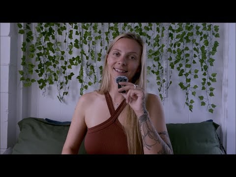 asmr guided deep rest meditation