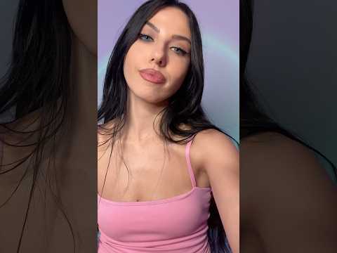 Ti intreccio i Capelli in ASMR #asmr #asmrhairplay #asmrhairbrushing #asmrsounds #tingles #asmrita