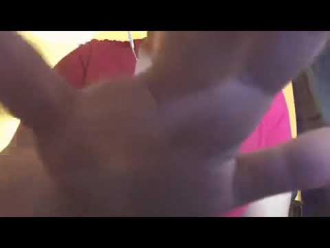 ASMR - Camera tapping | mouth sounds | tongue clicking | no talking