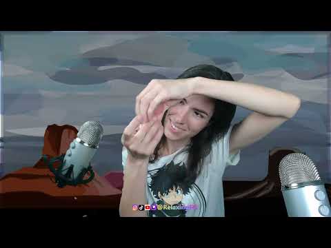 ASMR - Tiny Balloon