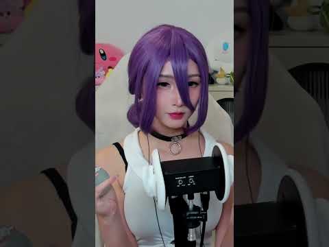 Reze ASMR #anime #reze #asmr