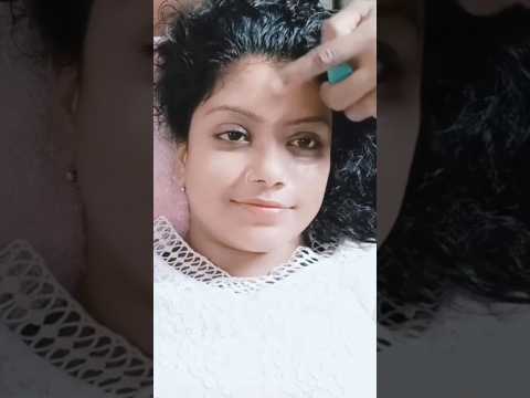 ASMR Relaxing Scalped Massage #shorts#asmr