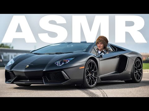 ASMR in the CAR