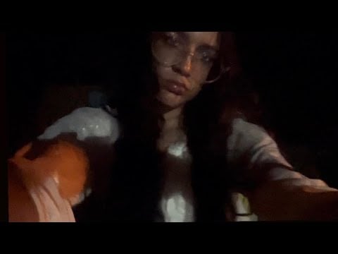 Asmr ~ Extremely Fast & Aggressive Camera Tapping & Scratching 