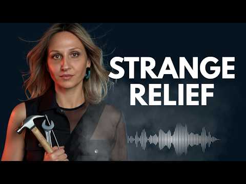 What If You Didn't Need Fixing? Deep Sleep Music Female Voice | Post Self-Help