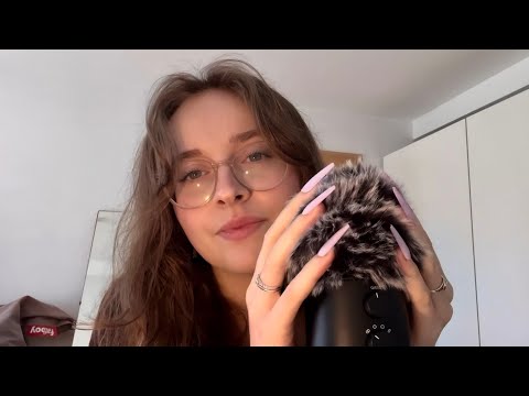 ASMR trigger assortment for sleep 💤