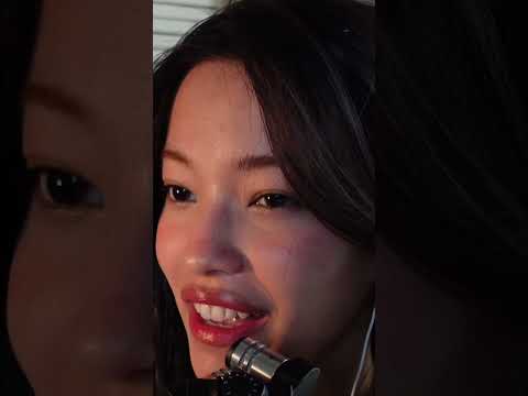 ASMR Sensitive Mic Whispering  😴#shorts #asmr #tingles #asmrsounds #relax #asmrvideos
